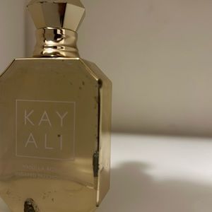 Kay Ali vanilla royale